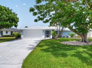 1226 Pine Needle Rd, Venice, FL 34285