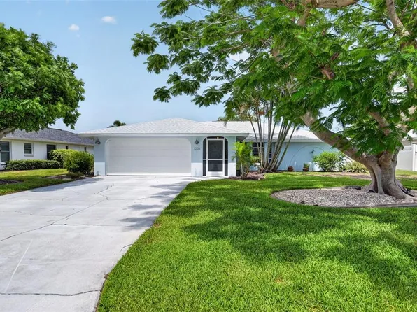 1226 PINE NEEDLE ROAD, VENICE, FL 34285
