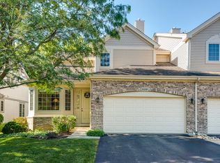 6391 Cunningham Ct, Gurnee, IL 60031