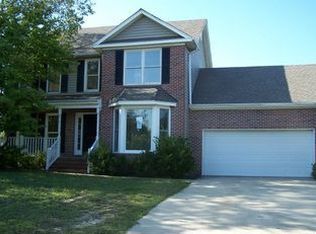 2126 Twin Bridge Dr, Florence, SC 29505
