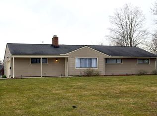 22711 Hilliard Blvd, Rocky River, OH