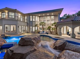 1912 Redbird Dr, Las Vegas, NV 89134