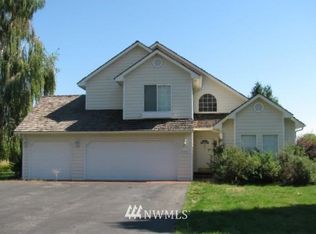 16 Pogue Rd, Omak, WA 98841