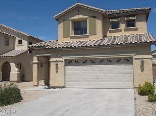 3564 Bella Lante Ave #0, Las Vegas, NV 89141