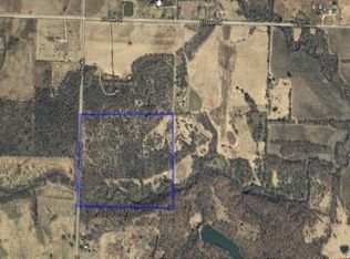 Main City Rd, Drexel, MO 64742