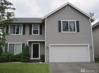 9503 187th St E, Puyallup, WA 98375