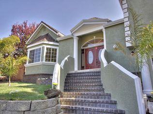 17932 Beardsley St, Castro Valley, CA