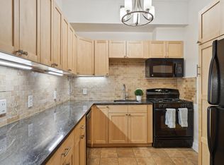 724 5th St NE APT 1, Washington, DC 20002