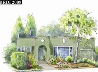 3821 Greenwood Ave, Oakland, CA 94602