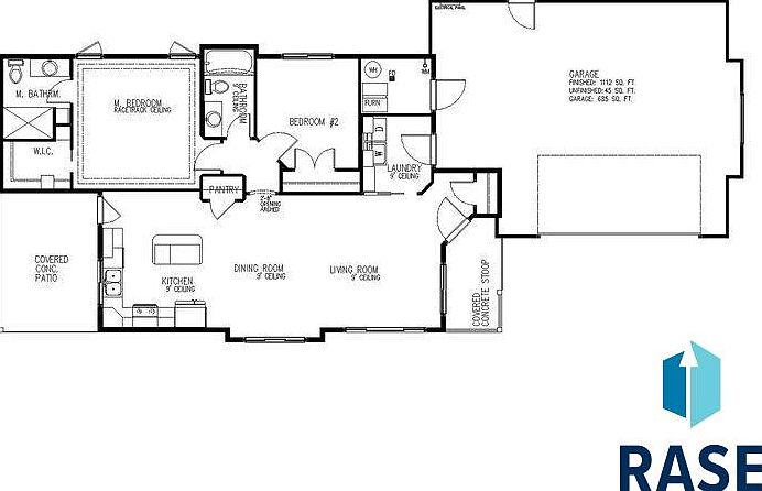 2nd image of 4605 W 34th St N