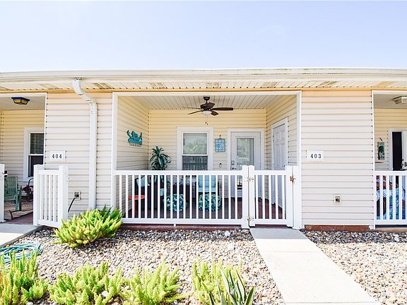 2nd image of 15209 S Padre Island Dr Unit 403