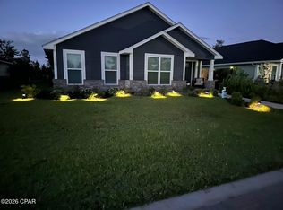 11729 Poston Rd, Panama City, FL 32404