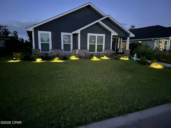 11729 Poston Rd, Panama City, FL 32404