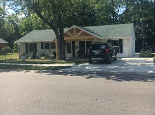 795 Foster St, Franklin, OH