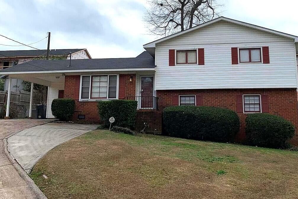 1416 Springfield Cir, Augusta, GA 30909 Zillow