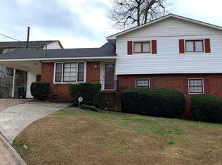 1416 Springfield Cir, Augusta, GA 30909