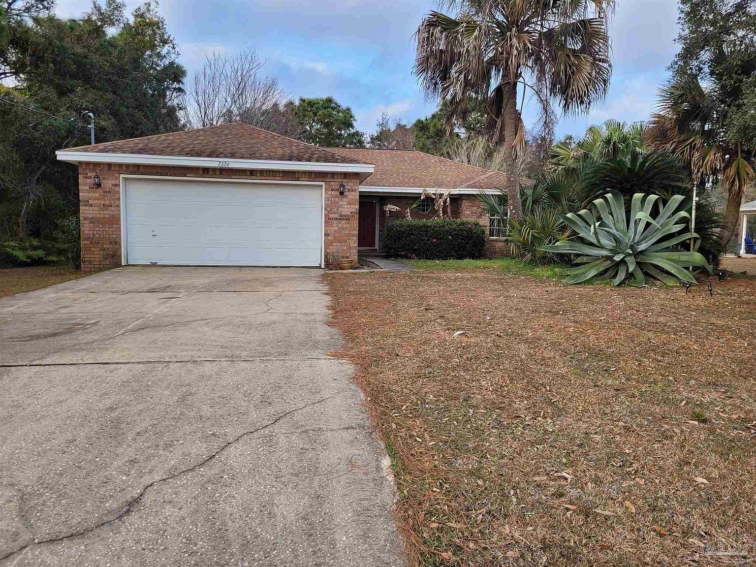 7326 Manatee St, Navarre, FL 32566 Zillow