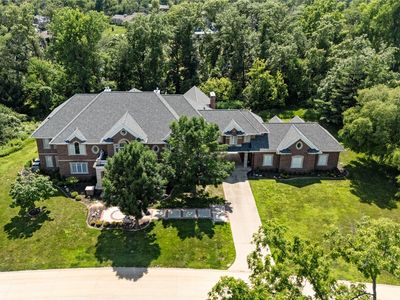 2610 Diamondwood Dr, Cedar Rapids, IA, 52403
