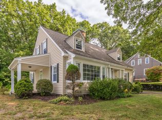 167 Fern Hill Rd, Bristol, CT 06010