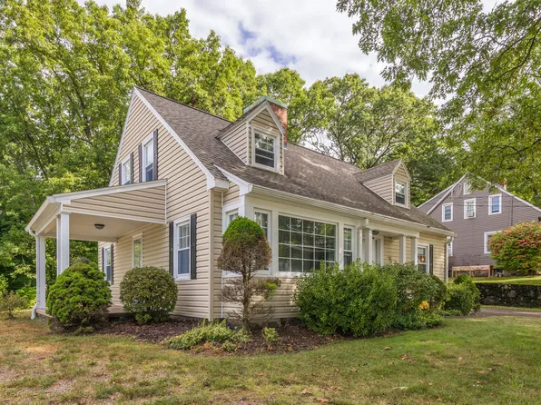 167 Fern Hill Road, Bristol, CT 06010
