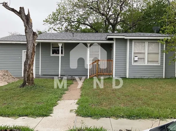 741 Lansdown Dr, Corpus Christi, TX 78412