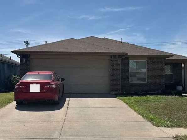 18101 Ryegate Dr, Manor, TX 78653