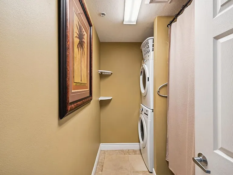 Laundry Room Cabinet