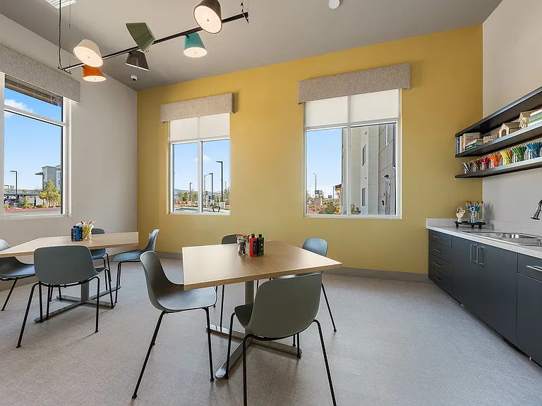 Album Union Village 55+ Active Adult Apartment Homes — Photo 17