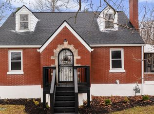 7926 3rd Street Rd, Louisville, KY 40214