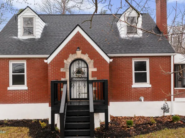 7926 3rd Street Rd, Louisville, KY 40214