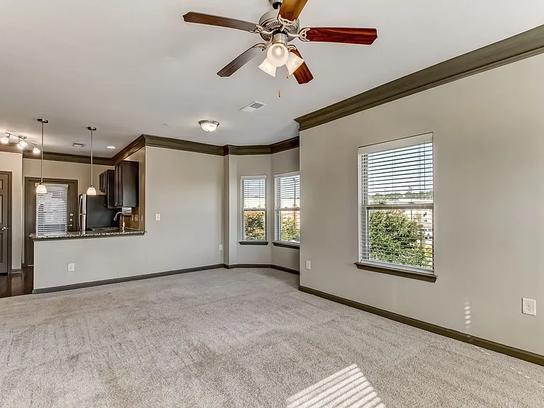 Valdosta - 3 Bed / 2 Bath - 1,455 Sq.Ft.