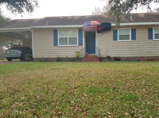 630 Central Pkwy, Lake Charles, LA 70605