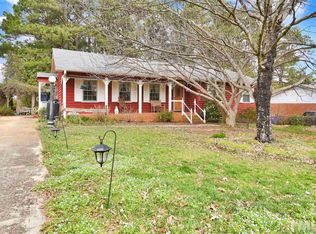 3504 Morningside Dr, Raleigh, NC 27607