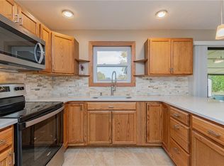 307 Bedford Dr, Lexington, NC 27295