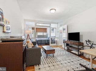 The General Scott Condominium, Washington, DC 20036
