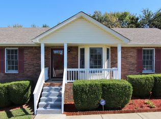 276 Moncrest Dr, Clarksville, TN