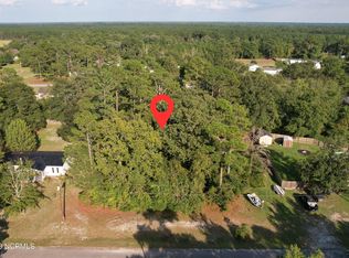 333 Ridgewood Dr, Richlands, NC 28574