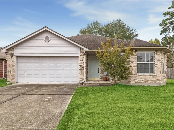 26912 Castlecliff Ln, Kingwood, TX 77339