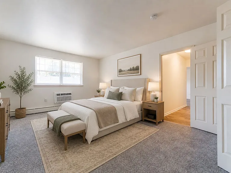 Wissahickon Park Apartment Homes — Photo 10
