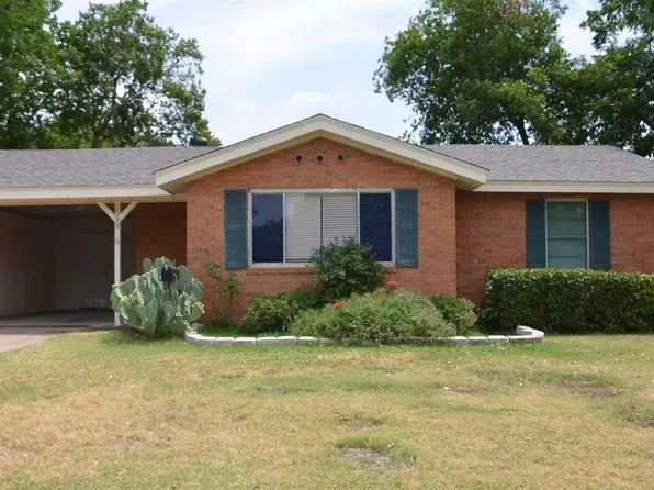 2029 Gloria Ln, Wichita Falls, TX 76309