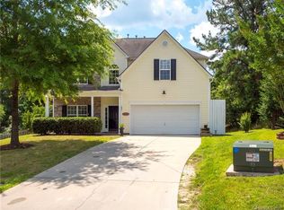 1951 Trace Creek Dr, Waxhaw, NC 28173