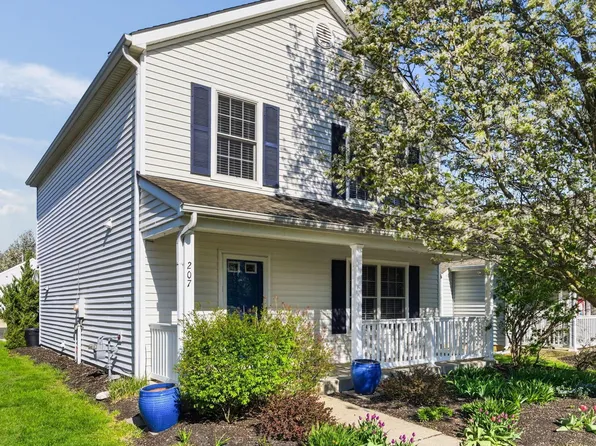 207 Hancock St, Delaware, OH 43015