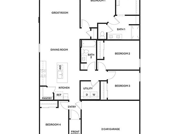 Floor Plan.