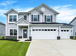 3800 Railhead Ave, Westfield, IN 46074