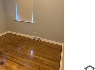 3616 Knollwood Dr NW, Huntsville, AL 35810
