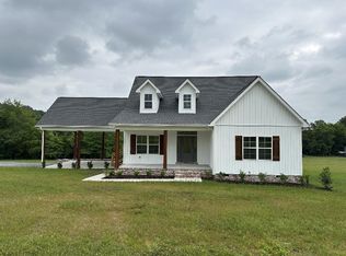 240 Glasgow Branch Rd LOT 34, Hartsville, TN 37074