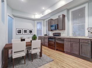1308 Floyd Ave, Richmond, VA 23220
