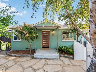1743 Delaware Ave, Santa Cruz, CA, 95060