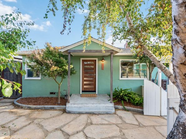 Recently Sold Homes in Santa Cruz CA 2674 Transactions Zillow