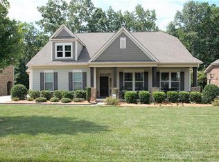 1116 Kinder Oak Dr, Indian Trail, NC 28079